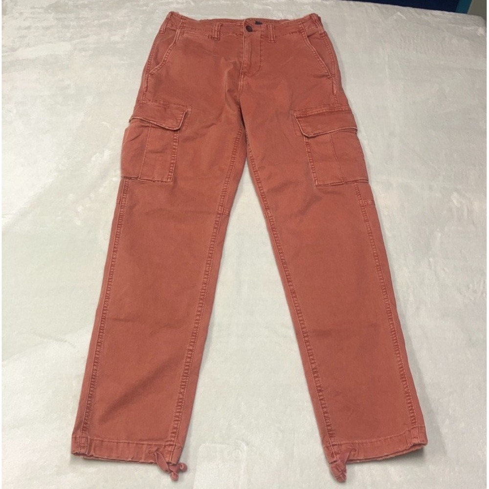 American Eagle Flex‎ Lived In Cargo Pants
